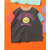 WEB限定 いろいろカレッジTシャツ | F.O.Online Store | 詳細画像1