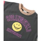 WEB限定 いろいろカレッジTシャツ | F.O.Online Store | 詳細画像11