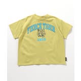 WEB限定 いろいろカレッジTシャツ | F.O.Online Store | 詳細画像17