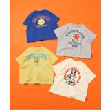 WEB限定 いろいろカレッジTシャツ | F.O.Online Store | 詳細画像18