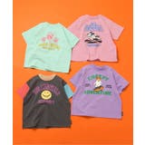 WEB限定 いろいろカレッジTシャツ | F.O.Online Store | 詳細画像19