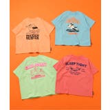 WEB限定 いろいろカレッジTシャツ | F.O.Online Store | 詳細画像20