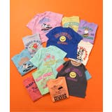 WEB限定 いろいろカレッジTシャツ | F.O.Online Store | 詳細画像21