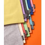 WEB限定 いろいろカレッジTシャツ | F.O.Online Store | 詳細画像23