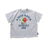 WEB限定 いろいろカレッジTシャツ | F.O.Online Store | 詳細画像3
