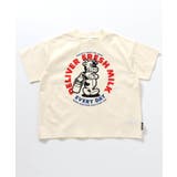WEB限定 いろいろカレッジTシャツ | F.O.Online Store | 詳細画像4