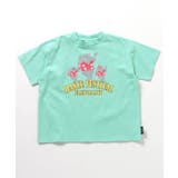 WEB限定 いろいろカレッジTシャツ | F.O.Online Store | 詳細画像5
