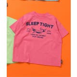 レッド | WEB限定 いろいろカレッジTシャツ | F.O.Online Store