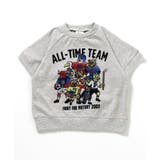 フロッキーモチーフTシャツ | F.O.Online Store | 詳細画像2