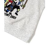 フロッキーモチーフTシャツ | F.O.Online Store | 詳細画像7