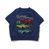フロッキーモチーフTシャツ | F.O.Online Store | 詳細画像8