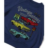フロッキーモチーフTシャツ | F.O.Online Store | 詳細画像9