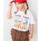 バリエーションgirlsTシャツ | F.O.Online Store | 詳細画像1
