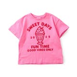 バリエーションgirlsTシャツ | F.O.Online Store | 詳細画像11
