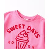 バリエーションgirlsTシャツ | F.O.Online Store | 詳細画像13