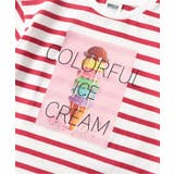 バリエーションgirlsTシャツ | F.O.Online Store | 詳細画像23