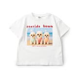 バリエーションgirlsTシャツ | F.O.Online Store | 詳細画像6