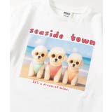 バリエーションgirlsTシャツ | F.O.Online Store | 詳細画像8