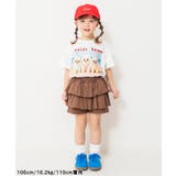 バリエーションgirlsTシャツ | F.O.Online Store | 詳細画像9