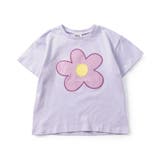 ラベンダー | バリエーションgirlsTシャツ | F.O.Online Store