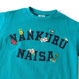 【リンク】OKINAWAアートTシャツ(子ども) | F.O.Online Store | 詳細画像2 