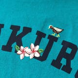 【リンク】OKINAWAアートTシャツ(子ども) | F.O.Online Store | 詳細画像3 