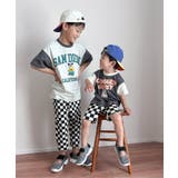6色6柄いろいろサガラワッペンTシャツ | F.O.Online Store | 詳細画像10