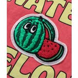 6色6柄いろいろサガラワッペンTシャツ | F.O.Online Store | 詳細画像11