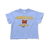 6色6柄いろいろサガラワッペンTシャツ | F.O.Online Store | 詳細画像12