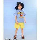 6色6柄いろいろサガラワッペンTシャツ | F.O.Online Store | 詳細画像14