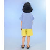 6色6柄いろいろサガラワッペンTシャツ | F.O.Online Store | 詳細画像15