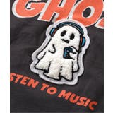 6色6柄いろいろサガラワッペンTシャツ | F.O.Online Store | 詳細画像2