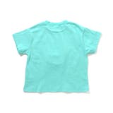 6色6柄いろいろサガラワッペンTシャツ | F.O.Online Store | 詳細画像5