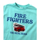 6色6柄いろいろサガラワッペンTシャツ | F.O.Online Store | 詳細画像6