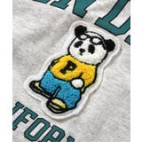 6色6柄いろいろサガラワッペンTシャツ | F.O.Online Store | 詳細画像8