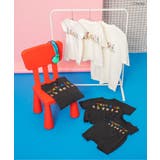 【リンク】【ディズニー】ミッキー&フレンズ/バラエティTシャツ | F.O.Online Store | 詳細画像19
