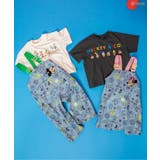 【リンク】【ディズニー】ミッキー&フレンズ/バラエティTシャツ | F.O.Online Store | 詳細画像20