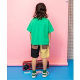 【リンク】【ディズニー】ミッキー&フレンズ/バラエティTシャツ | F.O.Online Store | 詳細画像6
