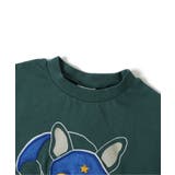 マスクマンドッグTシャツ | F.O.Online Store | 詳細画像3 