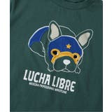 マスクマンドッグTシャツ | F.O.Online Store | 詳細画像5 