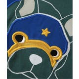 マスクマンドッグTシャツ | F.O.Online Store | 詳細画像6 