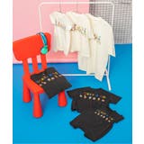【リンク】【ディズニー】ミッキー&フレンズ/大人Tシャツ | F.O.Online Store | 詳細画像5