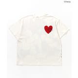 【リンク】ディズニーキャラクター/ビッグシルエットTシャツ | F.O.Online Store | 詳細画像12