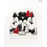 【リンク】ディズニーキャラクター/ビッグシルエットTシャツ | F.O.Online Store | 詳細画像13