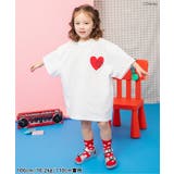 【リンク】ディズニーキャラクター/ビッグシルエットTシャツ | F.O.Online Store | 詳細画像14