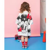 【リンク】ディズニーキャラクター/ビッグシルエットTシャツ | F.O.Online Store | 詳細画像16