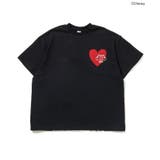 【リンク】ディズニーキャラクター/ビッグシルエットTシャツ | F.O.Online Store | 詳細画像2