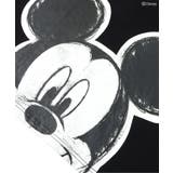 【リンク】ディズニーキャラクター/ビッグシルエットTシャツ | F.O.Online Store | 詳細画像5