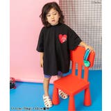 【リンク】ディズニーキャラクター/ビッグシルエットTシャツ | F.O.Online Store | 詳細画像7