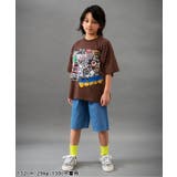 【リンク】【B NEW JACK】10柄ストリートTシャツ | F.O.Online Store | 詳細画像10